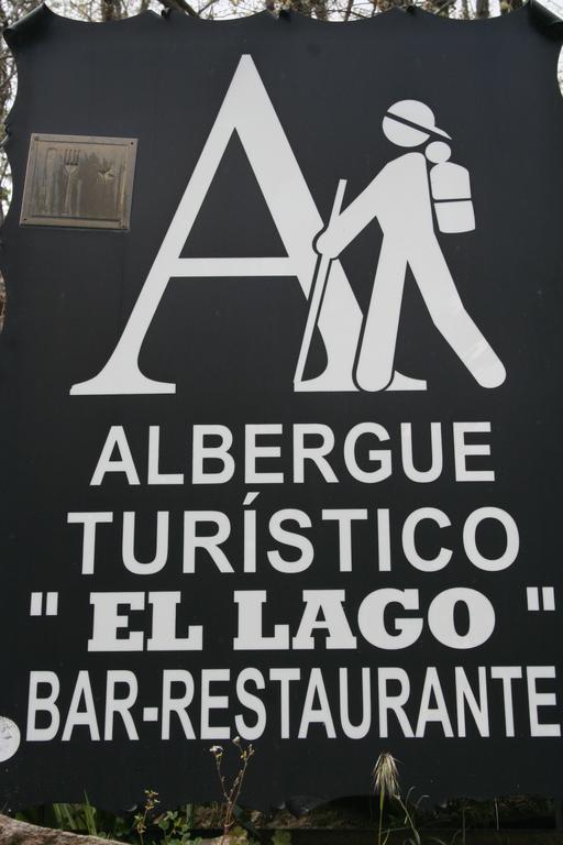 Hostel El Lago, Caceres Jaraiz de la Vera Kültér fotó