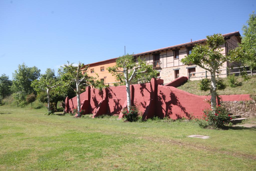 Hostel El Lago, Caceres Jaraiz de la Vera Szoba fotó