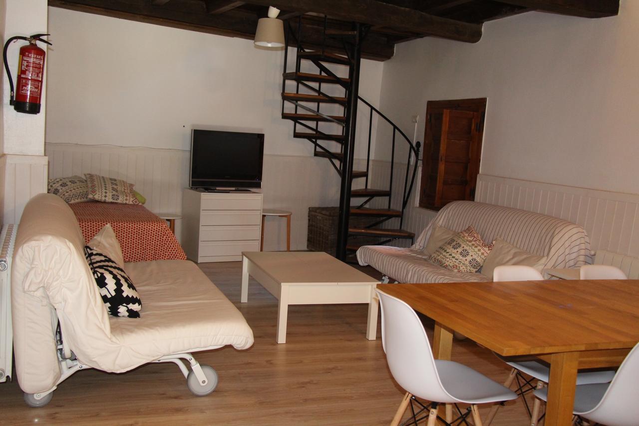 Hostel El Lago, Caceres Jaraiz de la Vera Kültér fotó