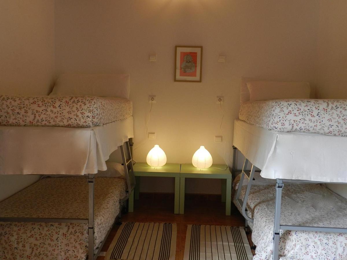 Hostel El Lago, Caceres Jaraiz de la Vera Szoba fotó