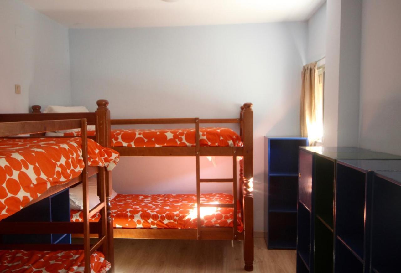 Hostel El Lago, Caceres Jaraiz de la Vera Szoba fotó