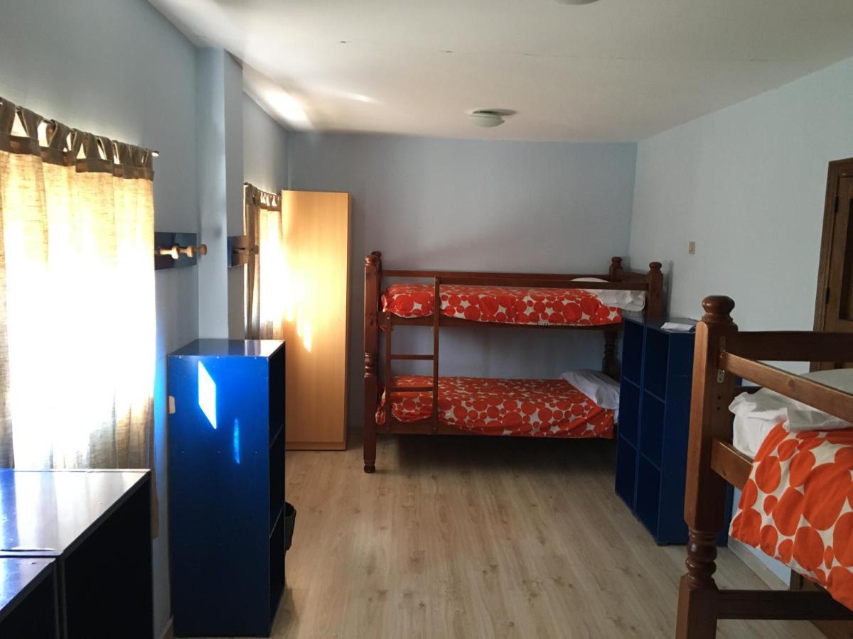 Hostel El Lago, Caceres Jaraiz de la Vera Szoba fotó