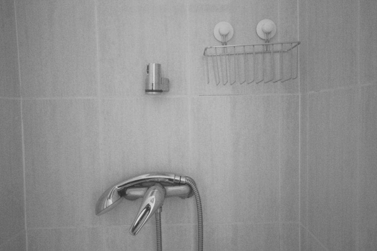Hostel El Lago, Caceres Jaraiz de la Vera Szoba fotó